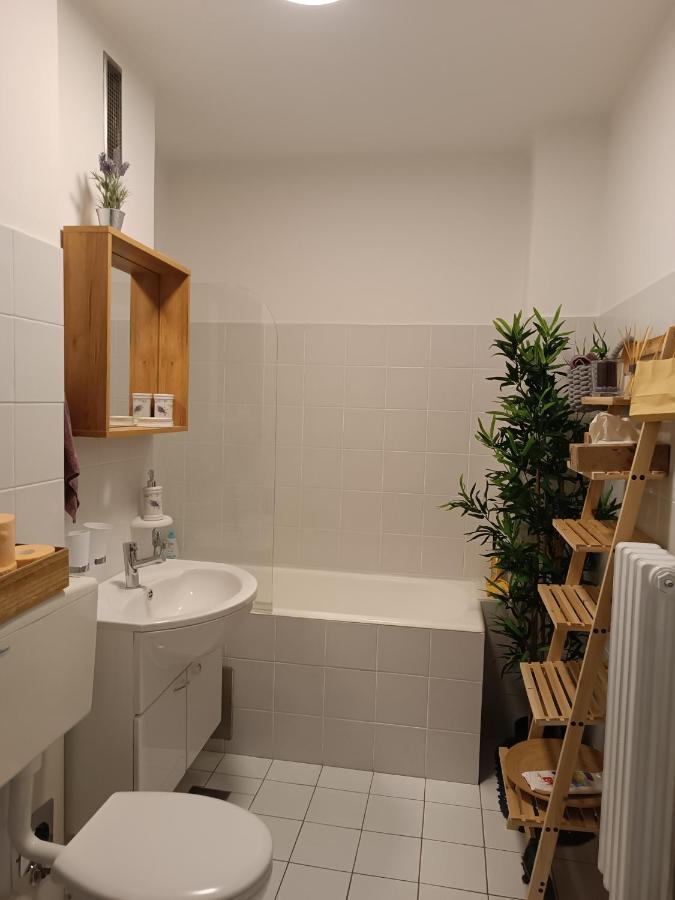 Apartman Vervis Varaždin Buitenkant foto
