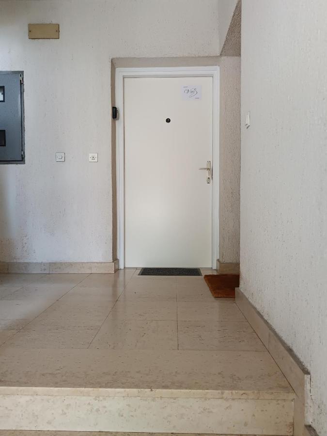 Apartman Vervis Varaždin Buitenkant foto