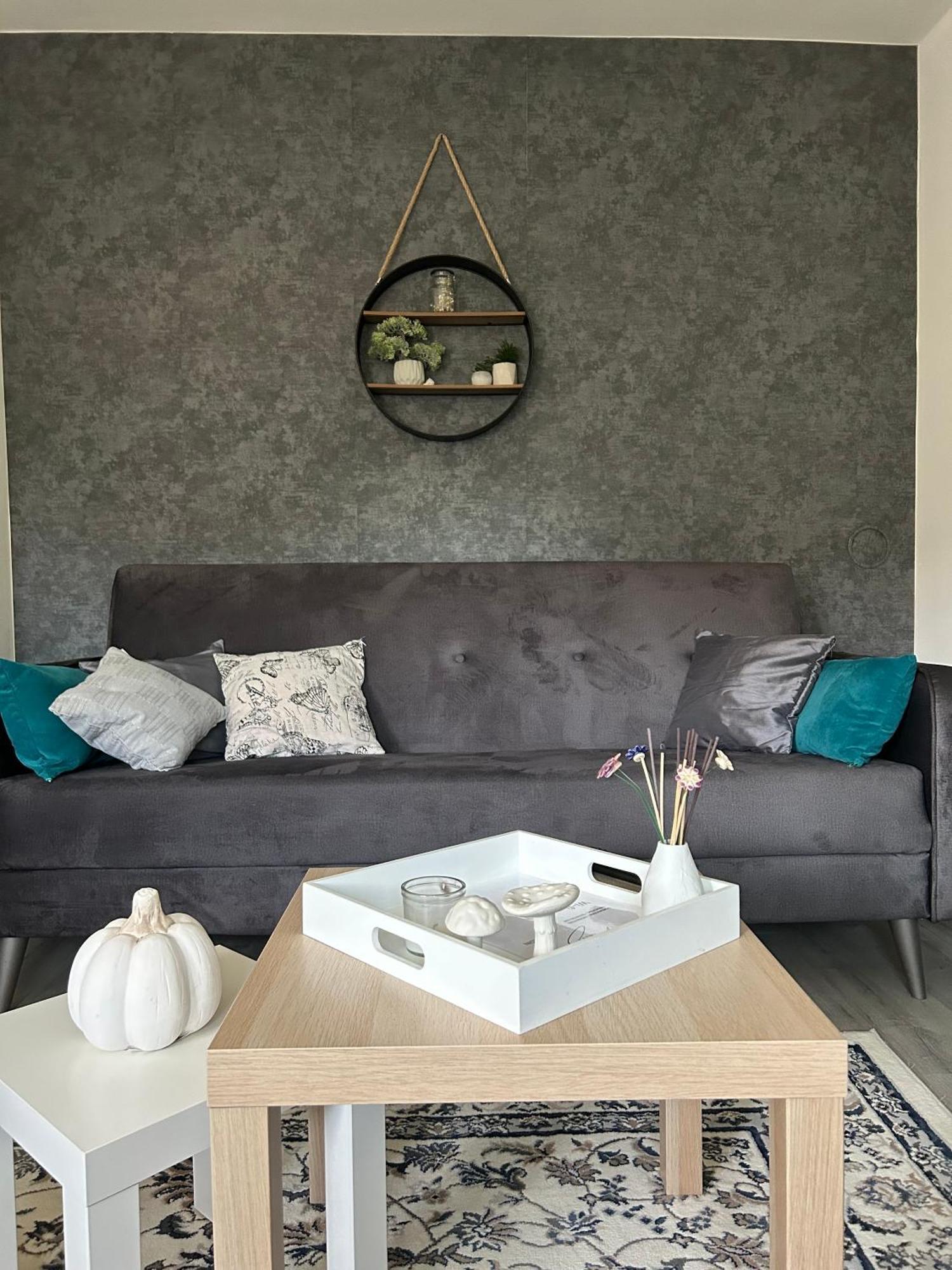Apartman Vervis Varaždin Buitenkant foto