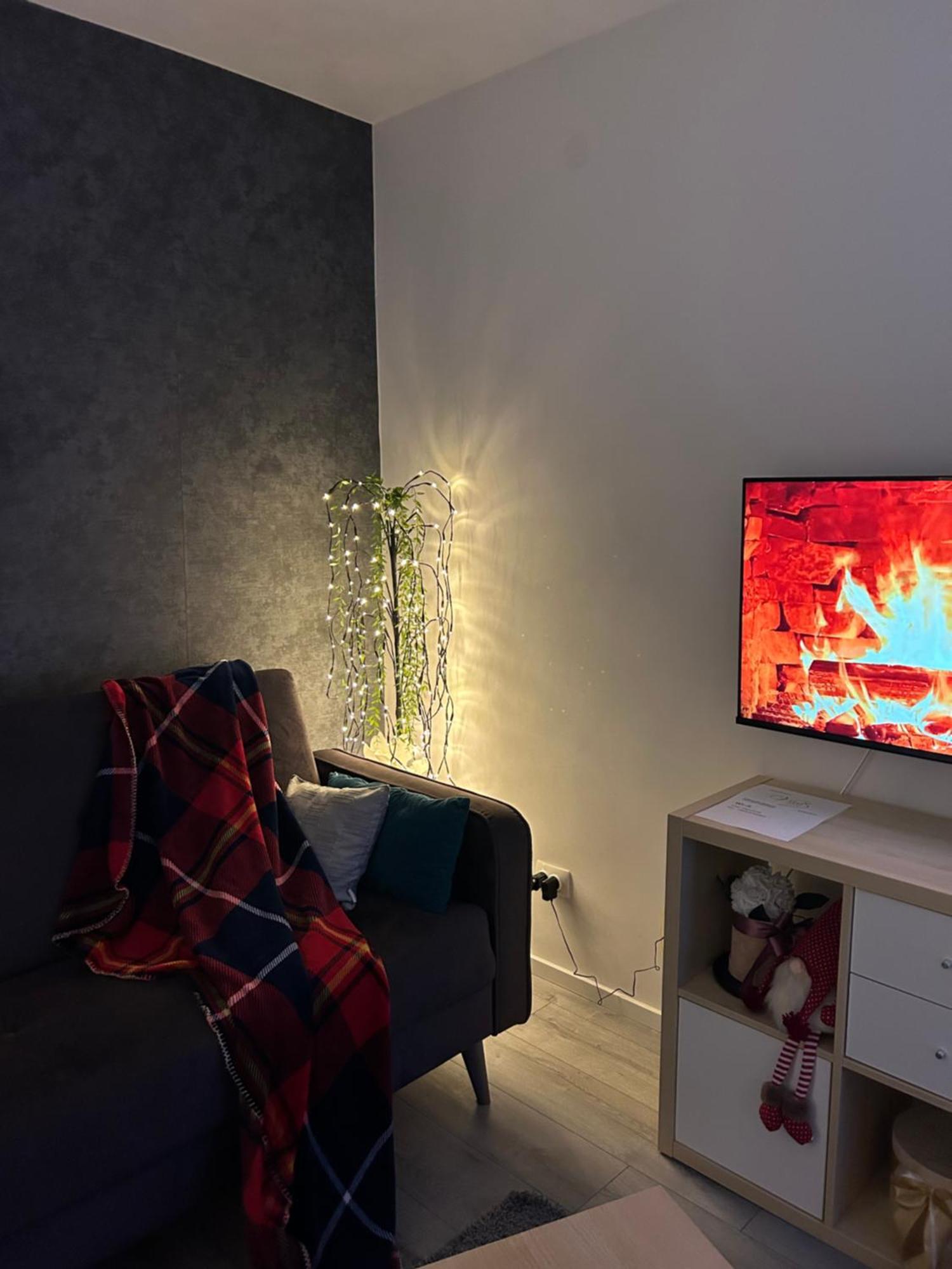 Apartman Vervis Varaždin Buitenkant foto